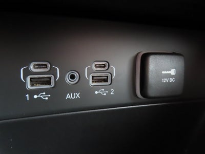 2025 Jeep Grand Cherokee L GRAND CHEROKEE L LIMITED 4X4