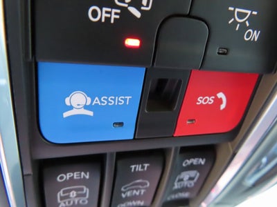 2025 Jeep Grand Cherokee L GRAND CHEROKEE L LIMITED 4X4