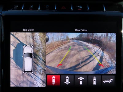 2025 Jeep Grand Cherokee L GRAND CHEROKEE L LIMITED 4X4