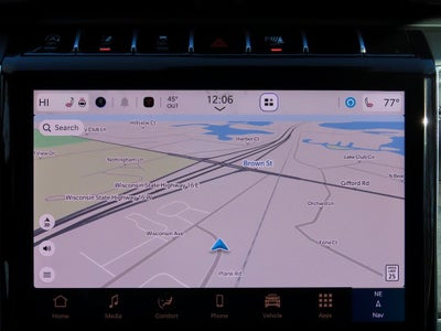 2025 Jeep Grand Cherokee L GRAND CHEROKEE L LIMITED 4X4