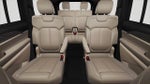 2027 Jeep Grand Cherokee L GRAND CHEROKEE L LIMITED 4X4
