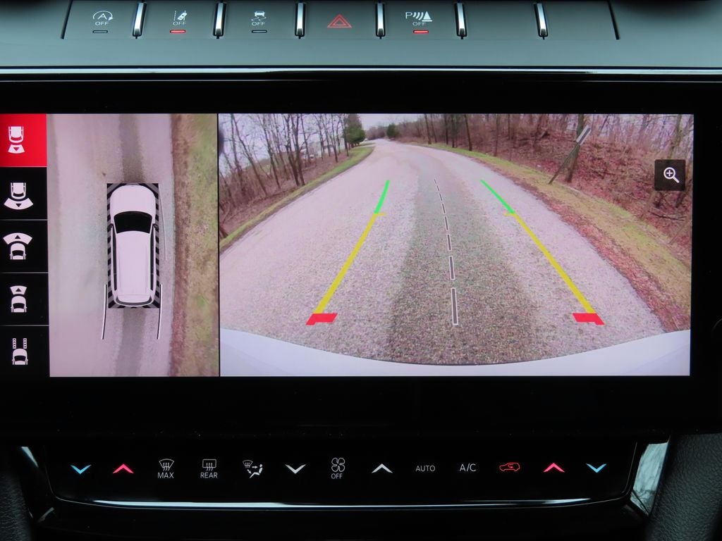 2026 Jeep Grand Cherokee L GRAND CHEROKEE L LIMITED 4X4