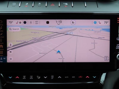 2026 Jeep Grand Cherokee L GRAND CHEROKEE L LIMITED 4X4