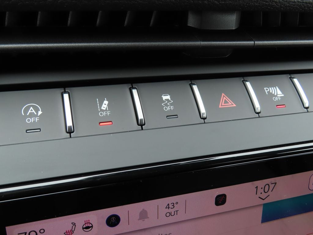 2026 Jeep Grand Cherokee L GRAND CHEROKEE L LIMITED 4X4