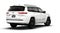 2026 Jeep Grand Cherokee L GRAND CHEROKEE L LIMITED RESERVE 4X4