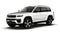 2026 Jeep Grand Cherokee L GRAND CHEROKEE L LIMITED 4X4
