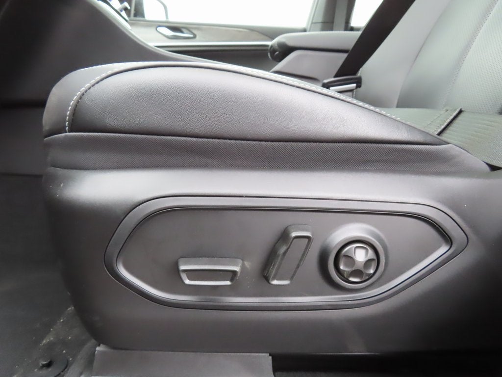 2026 Jeep Grand Cherokee L GRAND CHEROKEE L LIMITED RESERVE 4X4