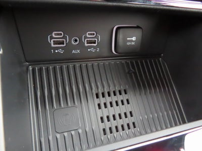 2026 Jeep Grand Cherokee L GRAND CHEROKEE L LIMITED RESERVE 4X4