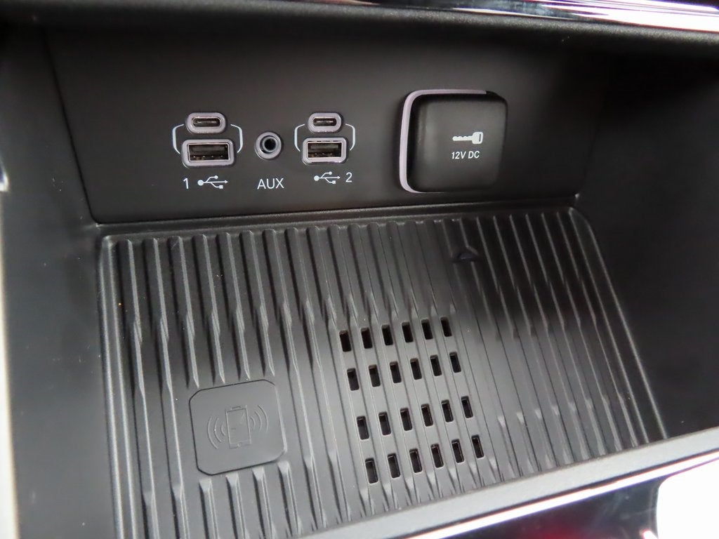 2026 Jeep Grand Cherokee L GRAND CHEROKEE L LIMITED RESERVE 4X4