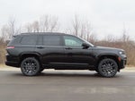 2026 Jeep Grand Cherokee L GRAND CHEROKEE L LIMITED RESERVE 4X4