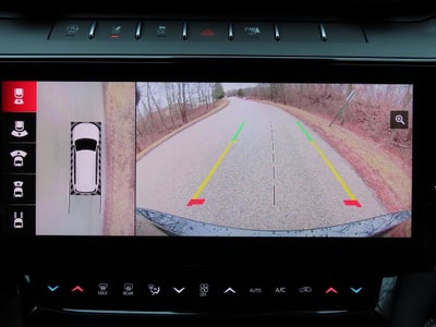 2026 Jeep Grand Cherokee L GRAND CHEROKEE L LIMITED RESERVE 4X4