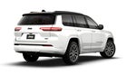 2026 Jeep Grand Cherokee L GRAND CHEROKEE L SUMMIT 4X4