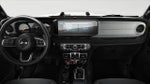 2027 Jeep Wrangler WRANGLER 4-DOOR RUBICON X