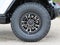 2027 Jeep Wrangler WRANGLER 4-DOOR RUBICON X
