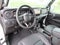 2027 Jeep Wrangler WRANGLER 4-DOOR RUBICON X