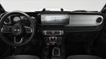 2027 Jeep Wrangler WRANGLER 4-DOOR RUBICON X