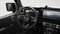2027 Jeep Wrangler WRANGLER 4-DOOR RUBICON X