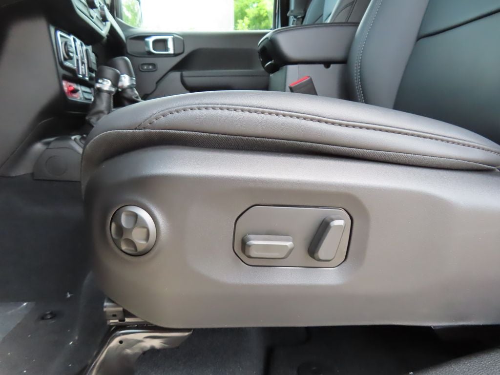 2026 Jeep Wrangler WRANGLER 4-DOOR WILLYS 392