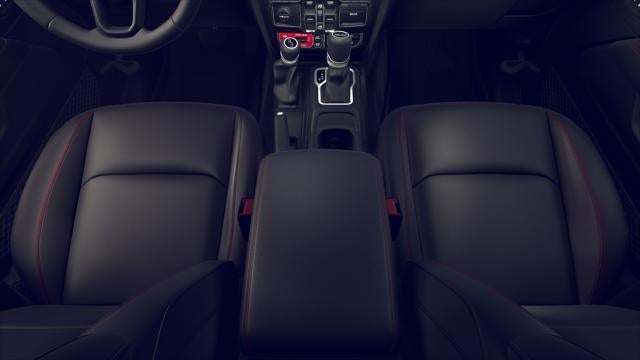 2026 Jeep Wrangler WRANGLER 4-DOOR MOAB 392