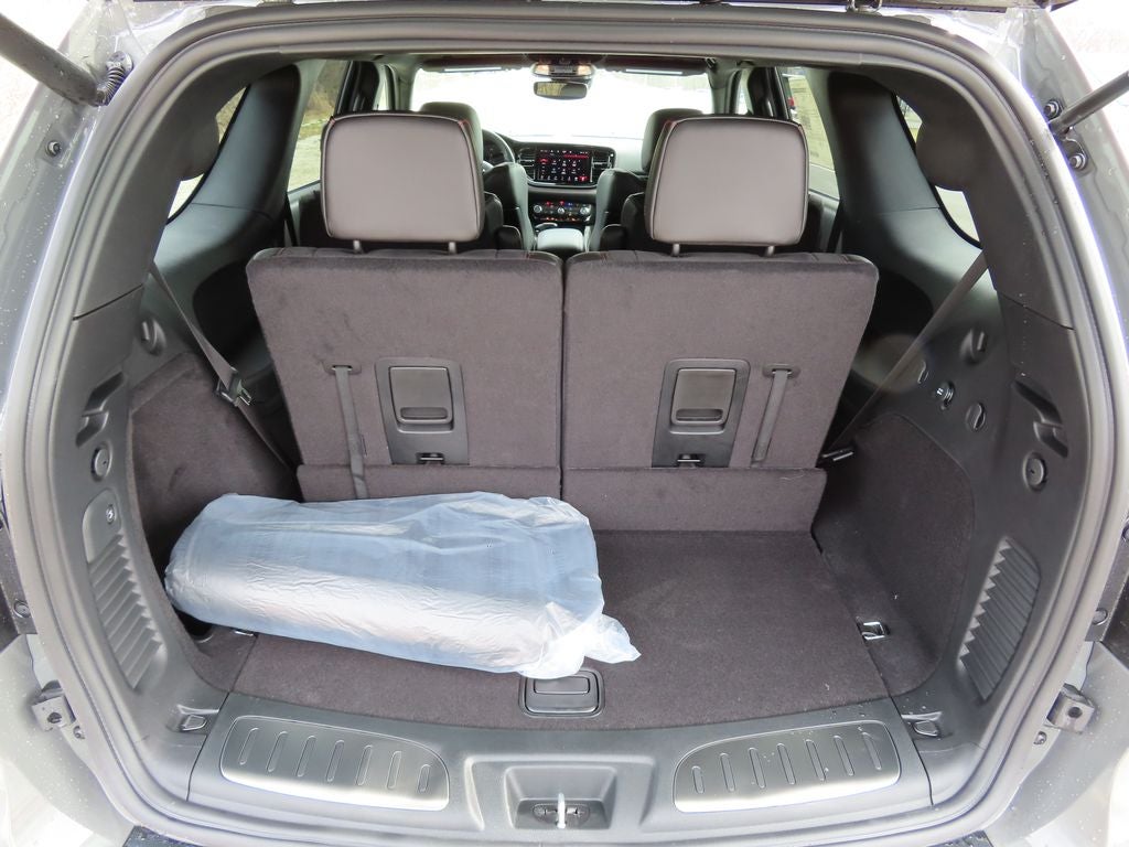 2026 Dodge Durango DURANGO GT PREMIUM AWD HEMI V8