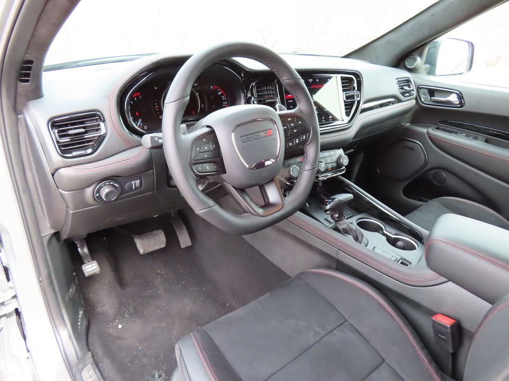 2026 Dodge Durango DURANGO GT PREMIUM AWD HEMI V8