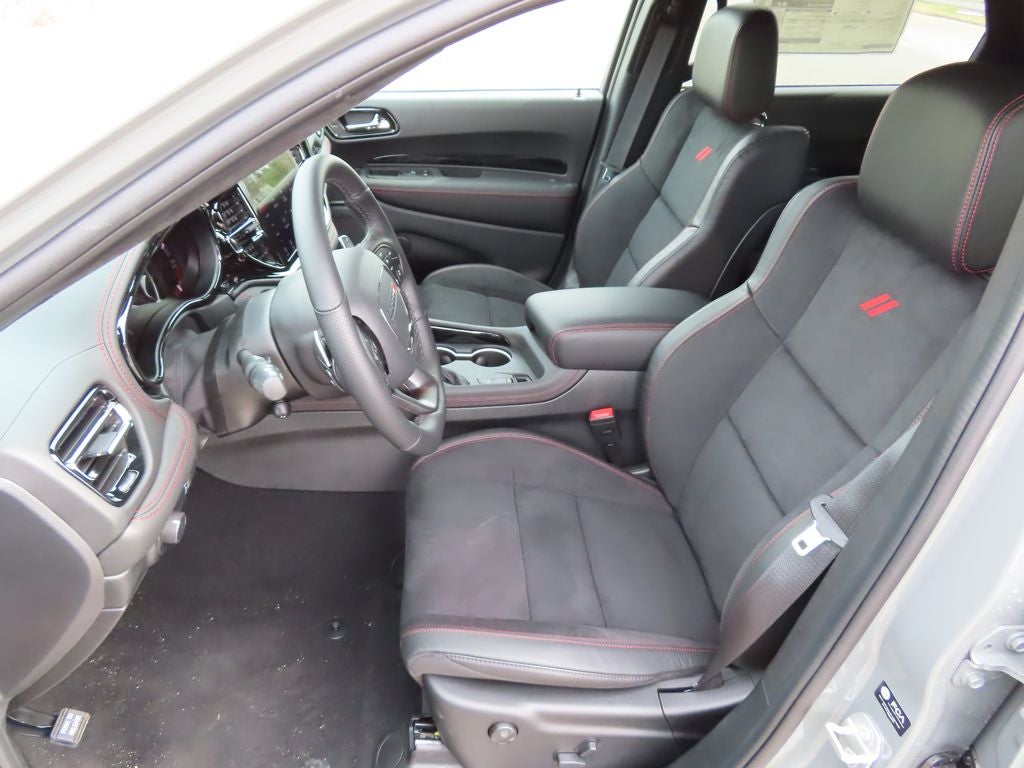 2026 Dodge Durango DURANGO GT PREMIUM AWD HEMI V8