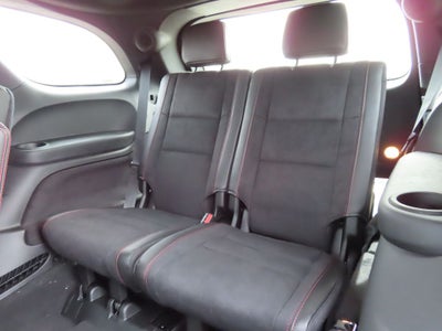 2026 Dodge Durango DURANGO GT PREMIUM AWD HEMI V8