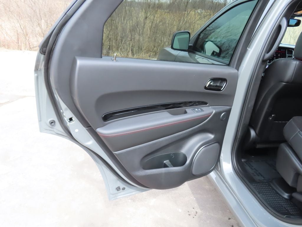 2026 Dodge Durango DURANGO GT PREMIUM AWD HEMI V8