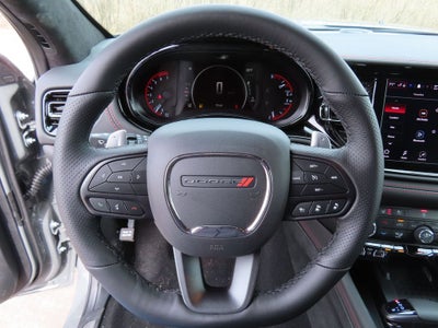 2026 Dodge Durango DURANGO GT PREMIUM AWD HEMI V8