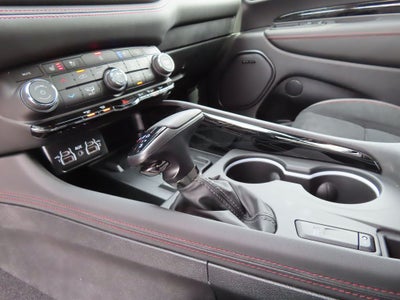 2026 Dodge Durango DURANGO GT PREMIUM AWD HEMI V8