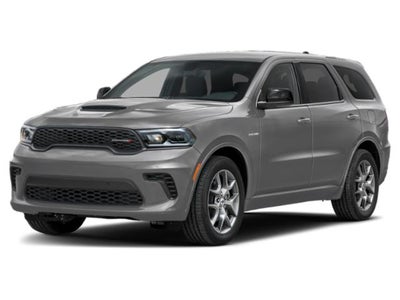 2027 Dodge Durango DURANGO GT HEMI V8 PLUS AWD
