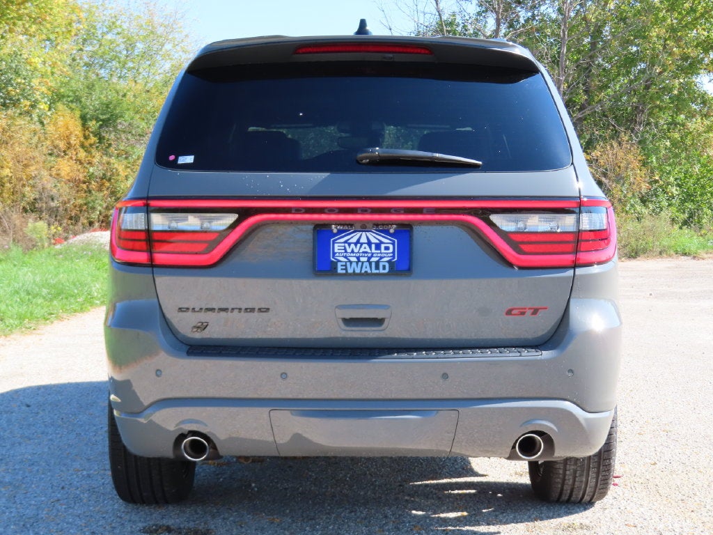 2027 Dodge Durango DURANGO GT HEMI V8 PLUS AWD