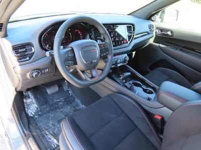 2027 Dodge Durango DURANGO GT HEMI V8 PLUS AWD