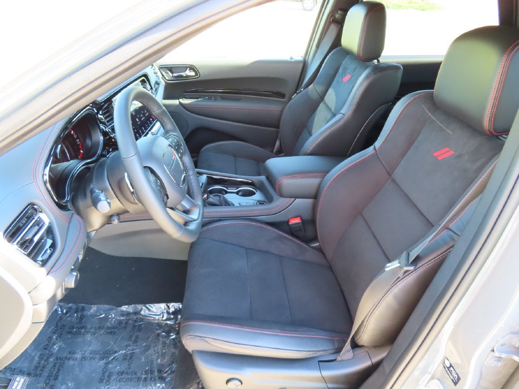 2027 Dodge Durango DURANGO GT HEMI V8 PLUS AWD