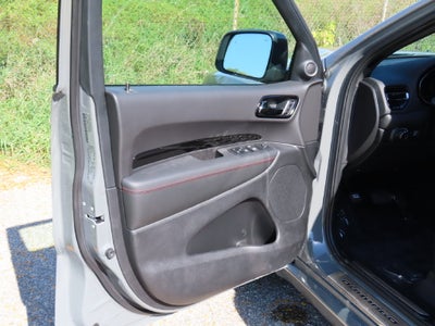 2027 Dodge Durango DURANGO GT HEMI V8 PLUS AWD