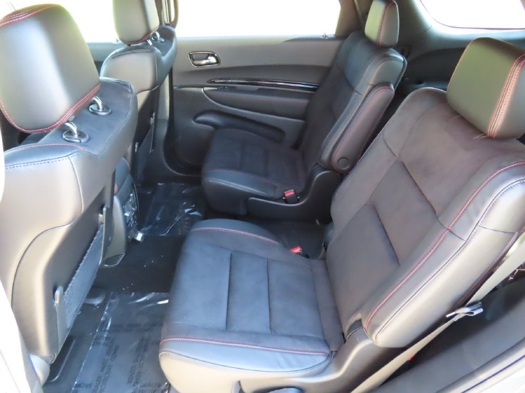 2027 Dodge Durango DURANGO GT HEMI V8 PLUS AWD