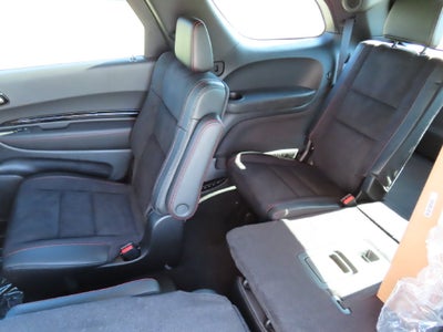 2027 Dodge Durango DURANGO GT HEMI V8 PLUS AWD
