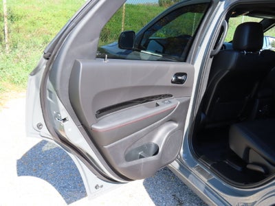 2027 Dodge Durango DURANGO GT HEMI V8 PLUS AWD