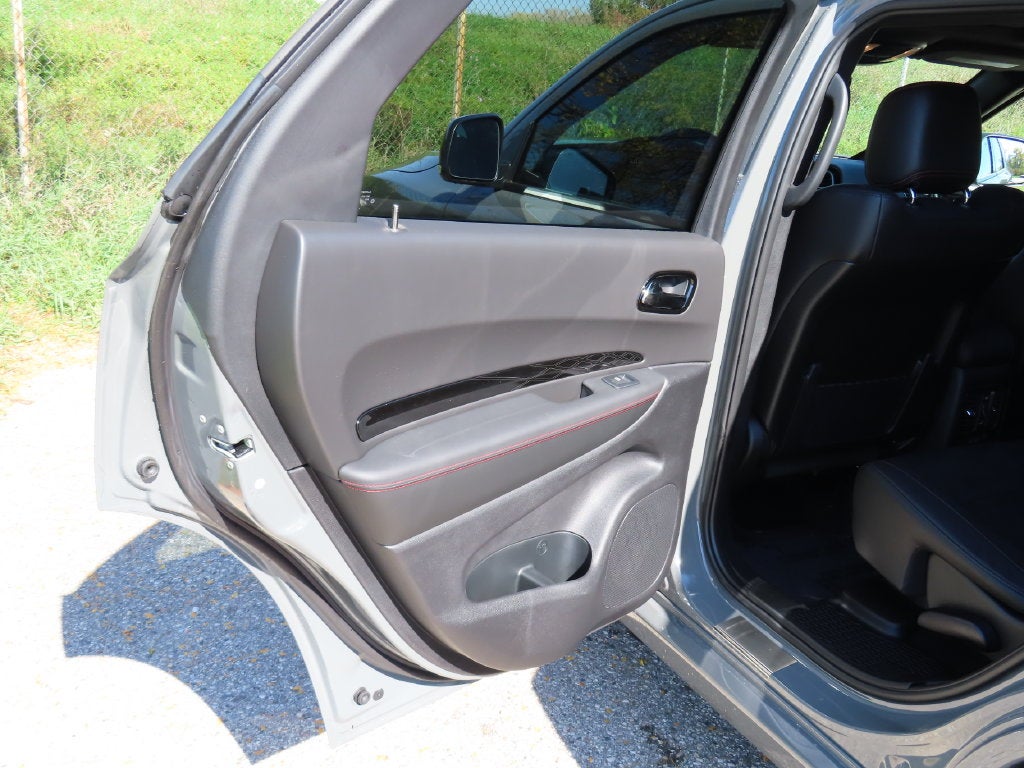 2027 Dodge Durango DURANGO GT HEMI V8 PLUS AWD