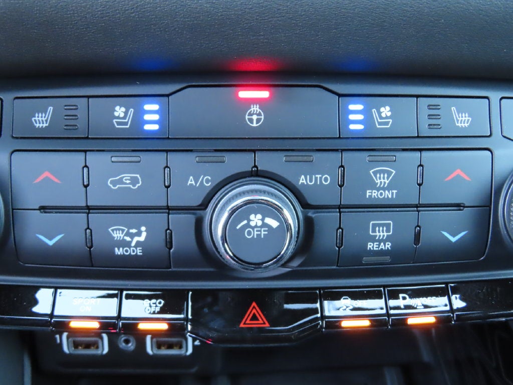 2027 Dodge Durango DURANGO GT HEMI V8 PLUS AWD