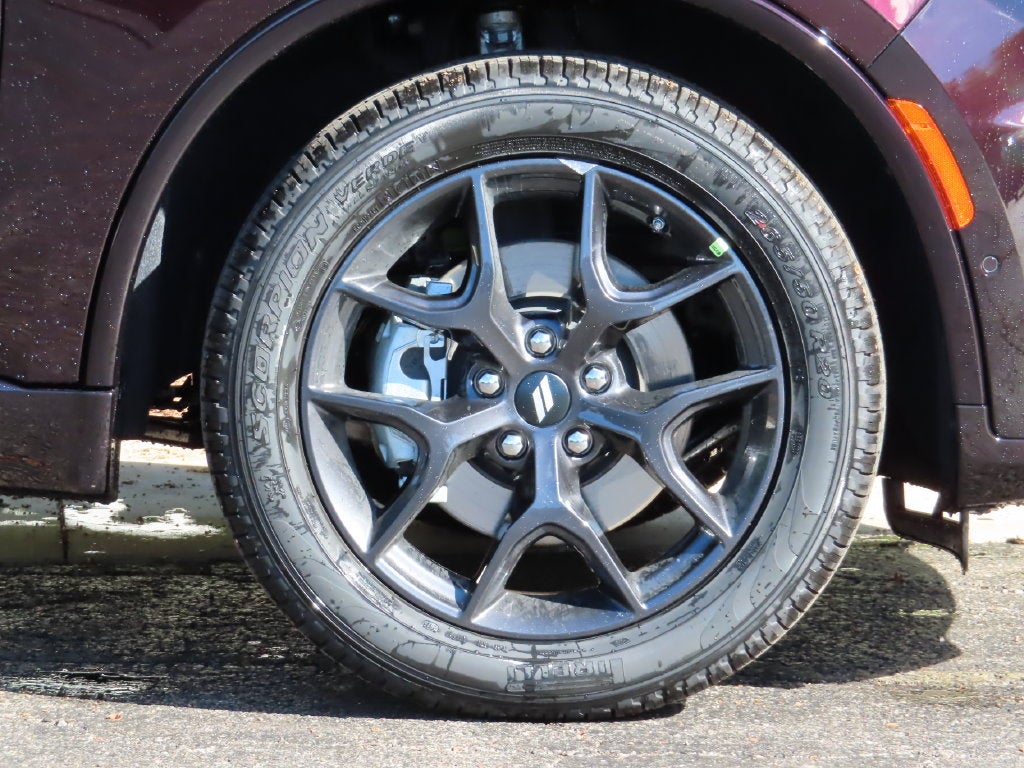 2027 Dodge Durango DURANGO GT HEMI V8 PLUS AWD