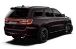 2027 Dodge Durango DURANGO GT HEMI V8 PLUS AWD