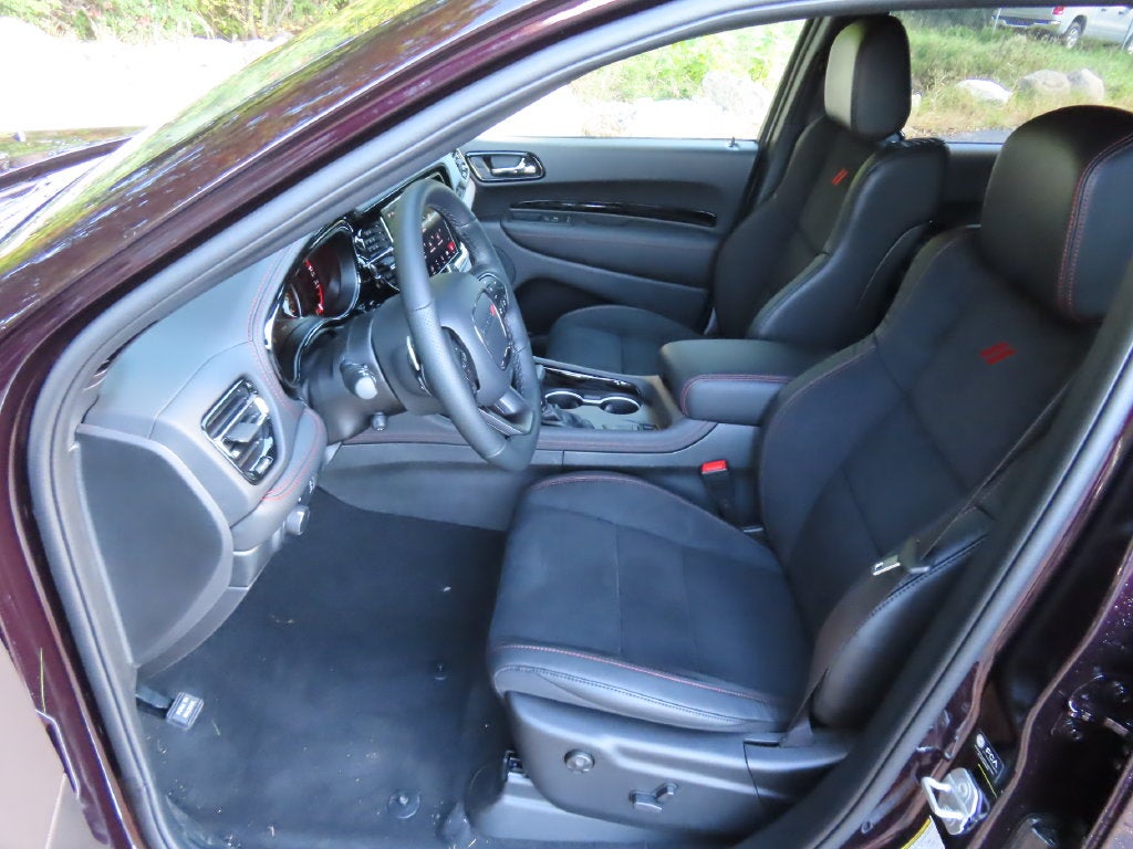 2027 Dodge Durango DURANGO GT HEMI V8 PLUS AWD