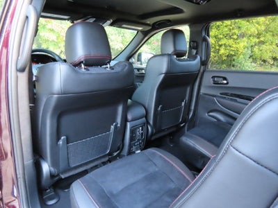 2027 Dodge Durango DURANGO GT HEMI V8 PLUS AWD