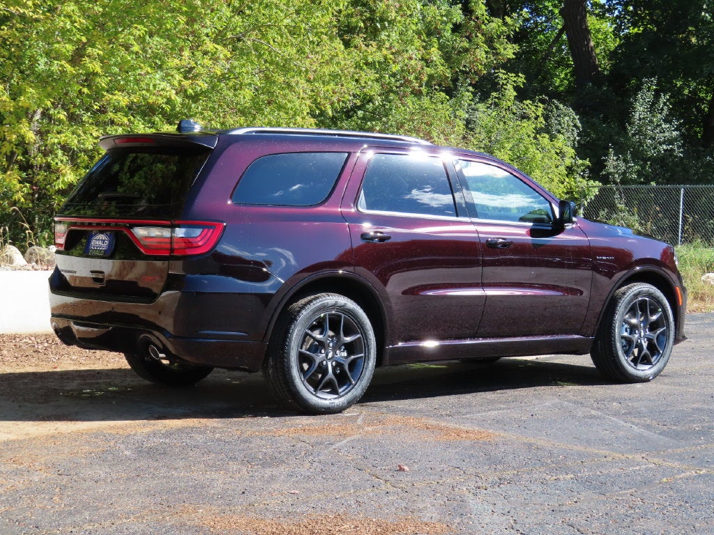 2027 Dodge Durango DURANGO GT HEMI V8 PLUS AWD