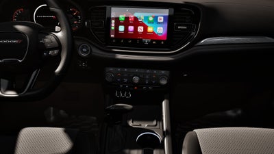 2027 Dodge Durango DURANGO GT HEMI V8 PLUS AWD