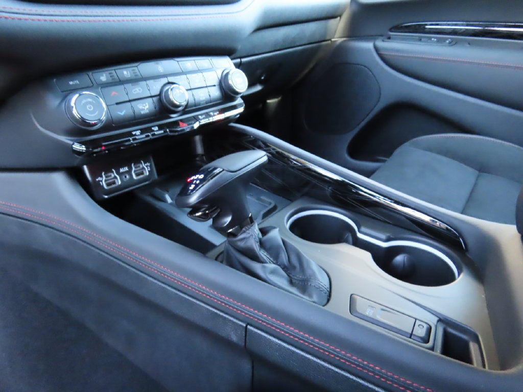2027 Dodge Durango DURANGO GT HEMI V8 PLUS AWD