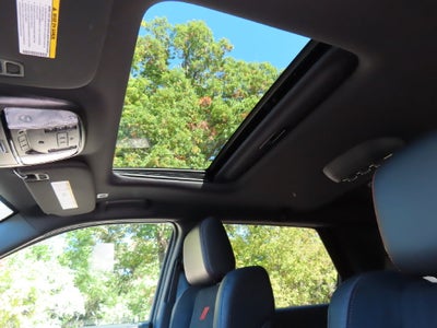 2027 Dodge Durango DURANGO GT HEMI V8 PLUS AWD