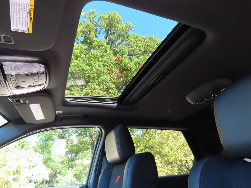 2027 Dodge Durango DURANGO GT HEMI V8 PLUS AWD