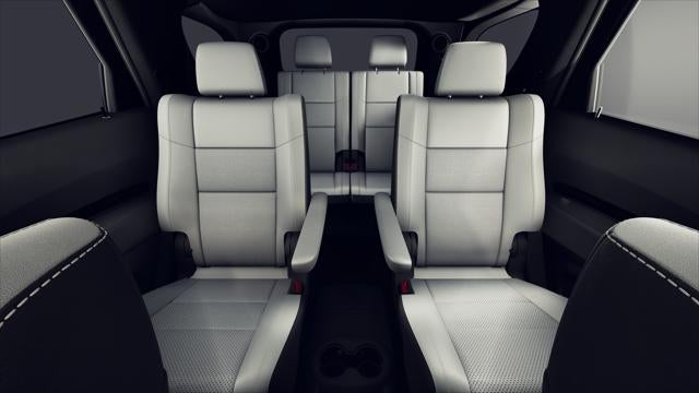 2026 Dodge Durango DURANGO GT PREMIUM AWD HEMI V8